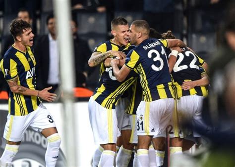 Fenerbahçe dinamo zagreb maçı hangi kanalda yayınlanıyor